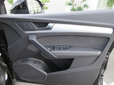 2024 AUDI Q5 SPORTBACK 缩略图 19