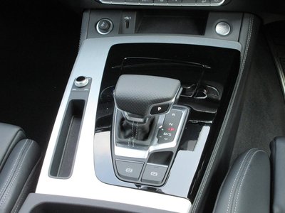 2024 AUDI Q5 SPORTBACK 缩略图 18