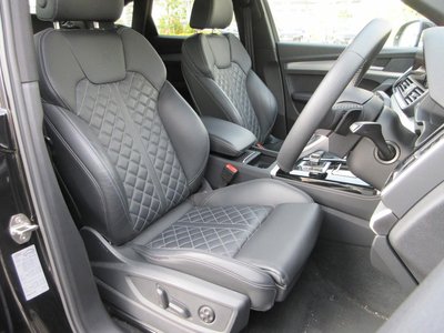2024 AUDI Q5 SPORTBACK 缩略图 13