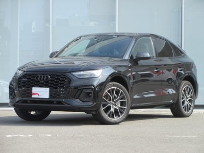 صورة 11 لـ 2024 AUDI Q5 SPORTBACK