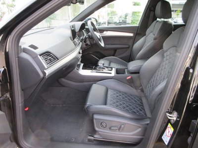 2024 AUDI Q5 SPORTBACK 缩略图 14