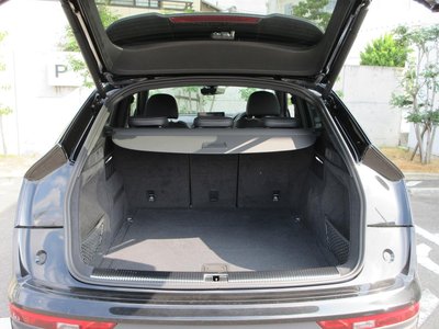 2024 AUDI Q5 SPORTBACK 缩略图 21