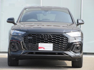 2024 AUDI Q5 SPORTBACK 照片 7
