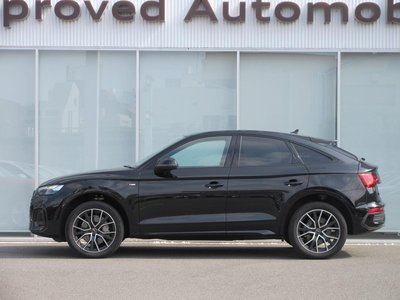 2024 AUDI Q5 SPORTBACK 照片 8