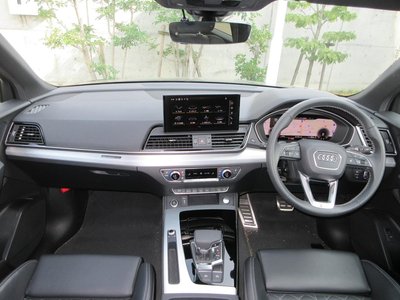 2024 AUDI Q5 SPORTBACK 缩略图 11