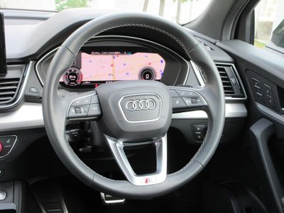 2024 AUDI Q5 SPORTBACK 缩略图 16