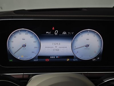 MERCEDES-BENZ GLS - 8