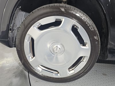 MERCEDES-BENZ GLS - 6