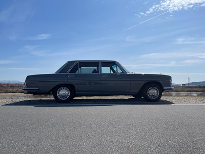 صورة 3 لـ 1970 Mercedes-BENZ S-CLASS