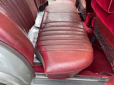 صورة 8 لـ 1970 Mercedes-BENZ S-CLASS