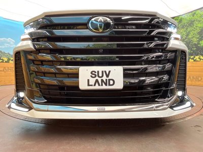 TOYOTA VELLFIRE - 3