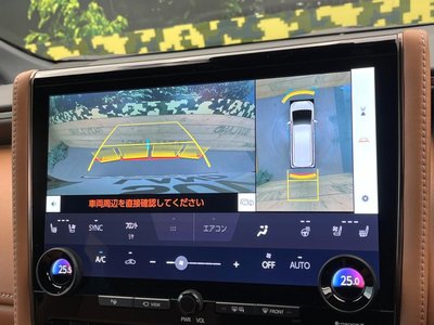 TOYOTA VELLFIRE - 7