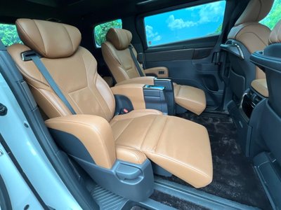 TOYOTA VELLFIRE - 10