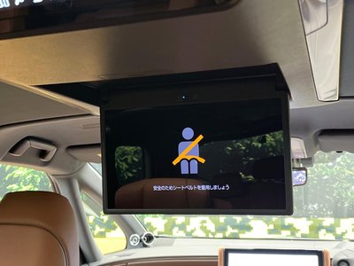 TOYOTA VELLFIRE - 5