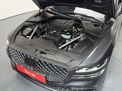 GENESIS G80 (RG3) - 7