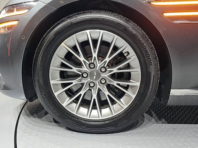 GENESIS G80 (RG3) - 6