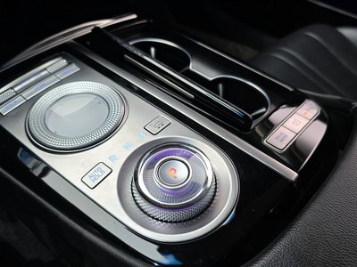 GENESIS G80 (RG3) - 9
