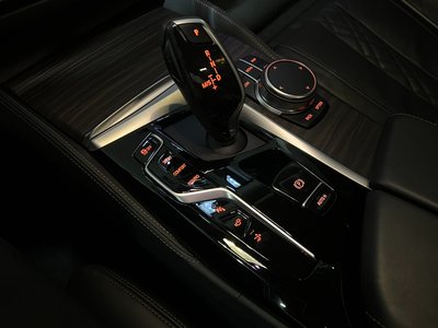 2023 BMW 6 SERIES GT — фото 9
