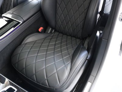 MERCEDES-BENZ S-CLASS - 6