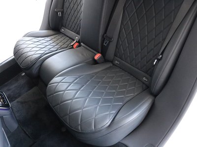 MERCEDES-BENZ S-CLASS - 8