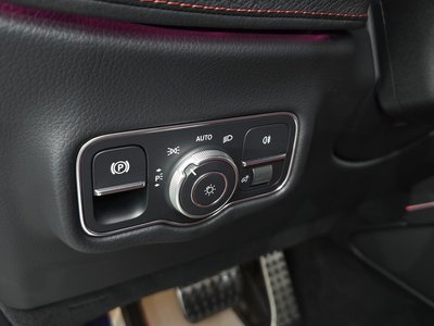 2026 Mercedes-BENZ G-CLASS 缩略图 26