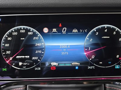 2026 Mercedes-BENZ G-CLASS 缩略图 11