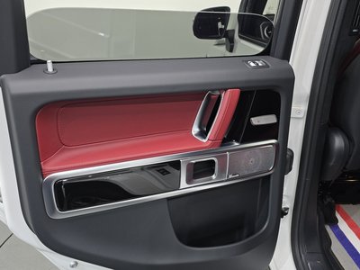 2026 Mercedes-BENZ G-CLASS 缩略图 15