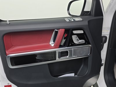 2026 Mercedes-BENZ G-CLASS 缩略图 14