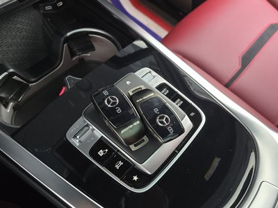 2026 Mercedes-BENZ G-CLASS 缩略图 22