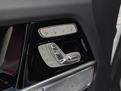 2026 Mercedes-BENZ G-CLASS 缩略图 30
