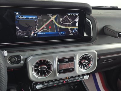 2026 Mercedes-BENZ G-CLASS 缩略图 17