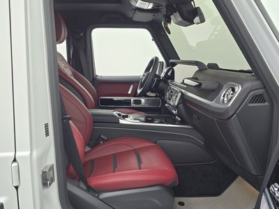 2026 Mercedes-BENZ G-CLASS 缩略图 16