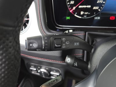2026 Mercedes-BENZ G-CLASS 缩略图 27