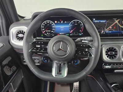 2026 Mercedes-BENZ G-CLASS 缩略图 18