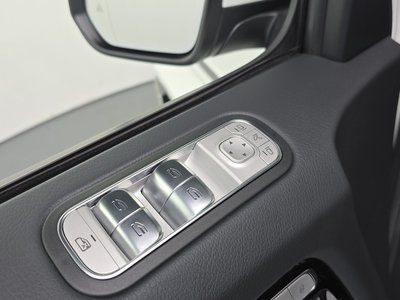 2026 Mercedes-BENZ G-CLASS 缩略图 28