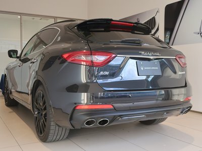 MASERATI LEVANTE - 9