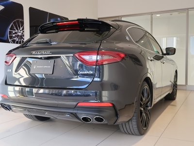 MASERATI LEVANTE - 2