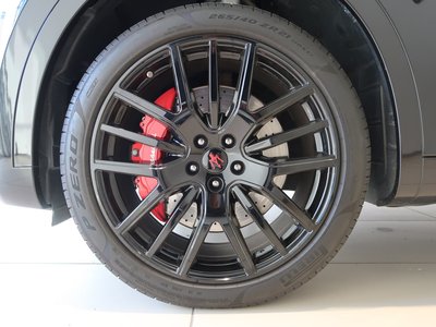 MASERATI LEVANTE - 4