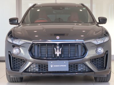 MASERATI LEVANTE - 5