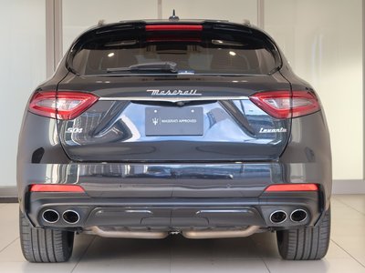 MASERATI LEVANTE - 8