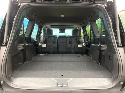 صورة مصغرة 11 لـ 2024 Toyota LAND CRUISER 250
