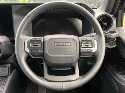 صورة مصغرة 12 لـ 2024 Toyota LAND CRUISER 250