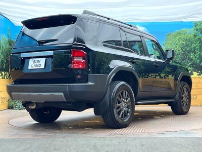 صورة مصغرة 18 لـ 2024 Toyota LAND CRUISER 250