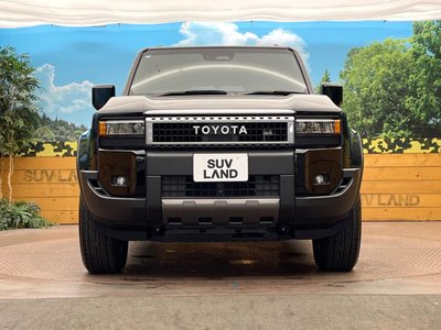 صورة مصغرة 15 لـ 2024 Toyota LAND CRUISER 250