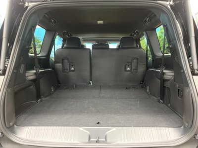 صورة مصغرة 49 لـ 2024 Toyota LAND CRUISER 250