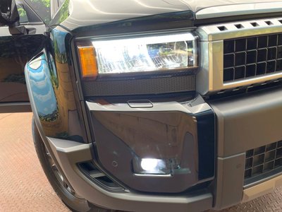 صورة مصغرة 13 لـ 2024 Toyota LAND CRUISER 250