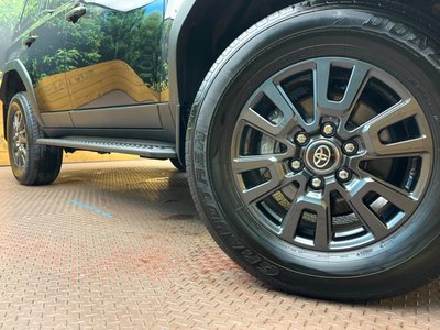 صورة مصغرة 14 لـ 2024 Toyota LAND CRUISER 250