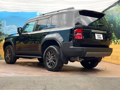 صورة مصغرة 32 لـ 2024 Toyota LAND CRUISER 250