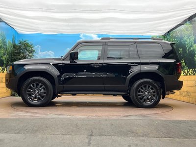 صورة مصغرة 31 لـ 2024 Toyota LAND CRUISER 250