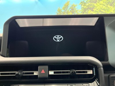 2024 Toyota LAND CRUISER 250 — фото 4